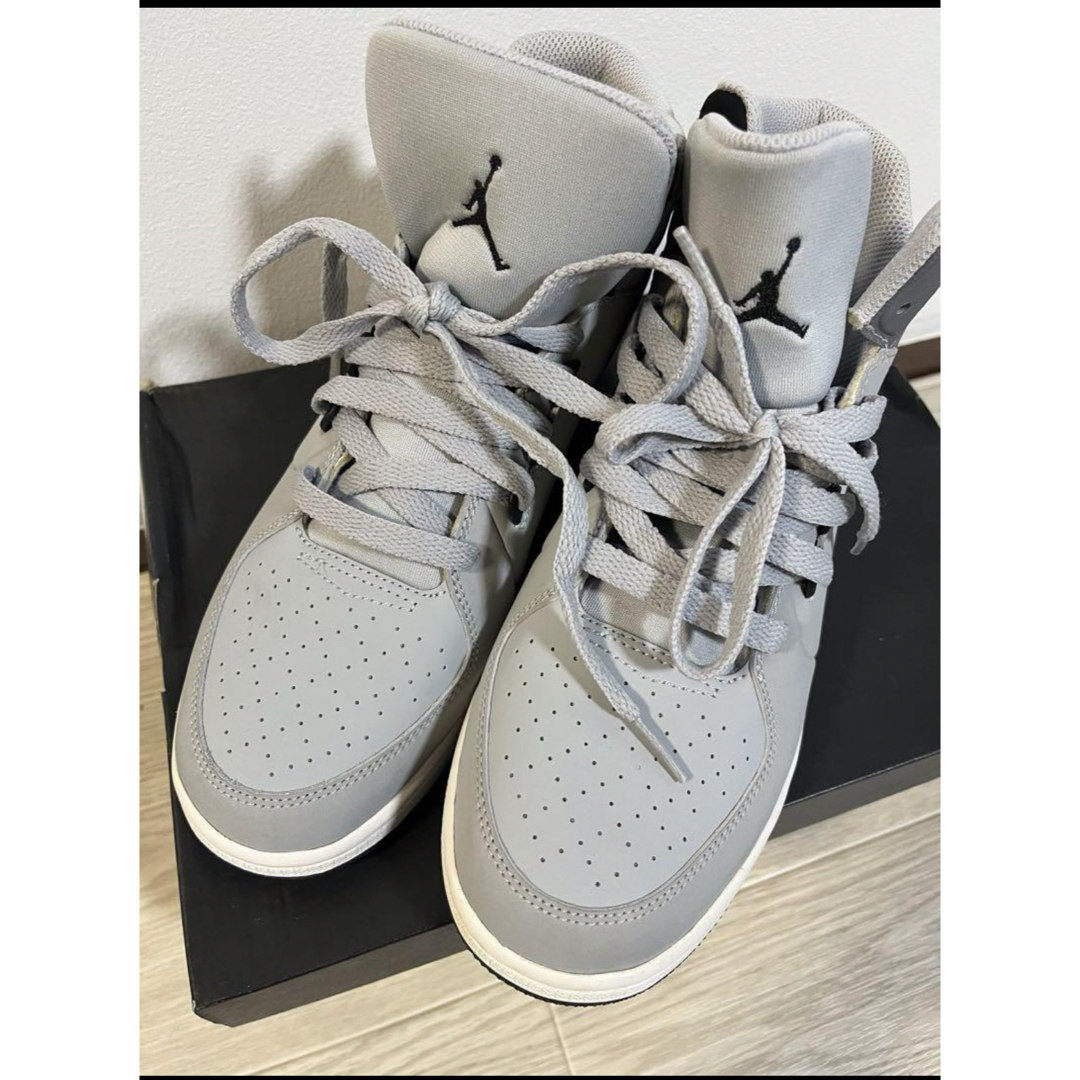 Jordan Brand（NIKE）(ジョーダン)のJORDAN1FLIGHT3GS ジョーダン スニーカー メンズ  25cm メンズの靴/シューズ(スニーカー)の商品写真