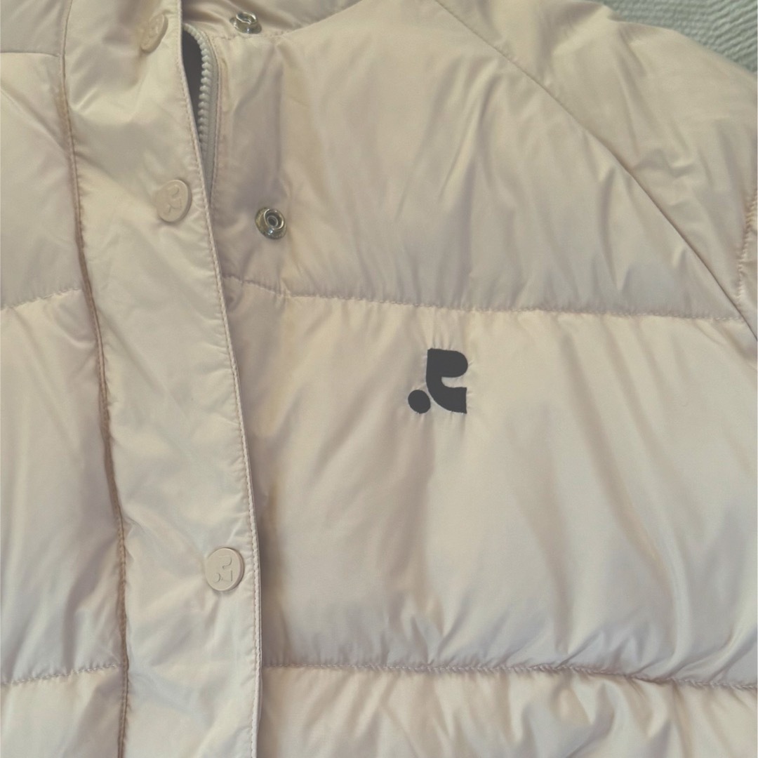 Rest&Recreation oversize downcoat ダウンコート レディースのジャケット/アウター(ダウンジャケット)の商品写真