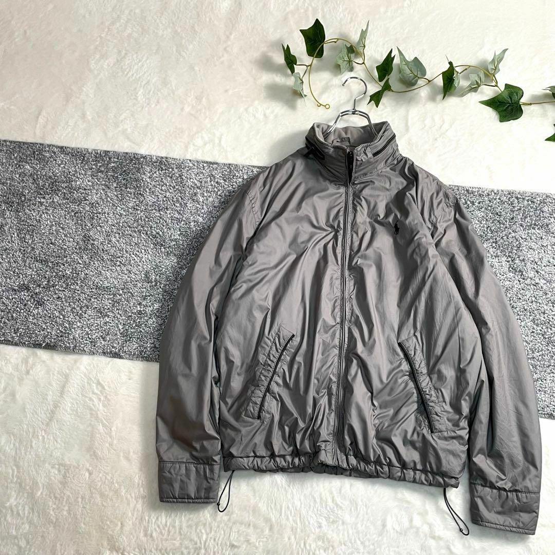 POLO RALPH LAUREN - 希少カラー ラルフローレン ナイロン POLO RALPH LAUREN - 希少カラー ラルフローレン ナイロン
