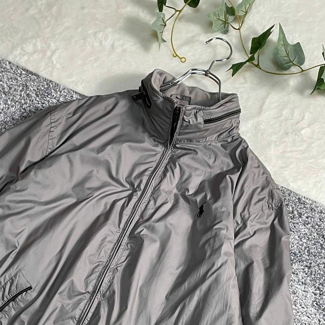 POLO RALPH LAUREN - 希少カラー ラルフローレン ナイロン POLO RALPH LAUREN - 希少カラー ラルフローレン ナイロン