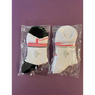 ダンロップ(DUNLOP)のダンロップスポーツソックス(ソックス)