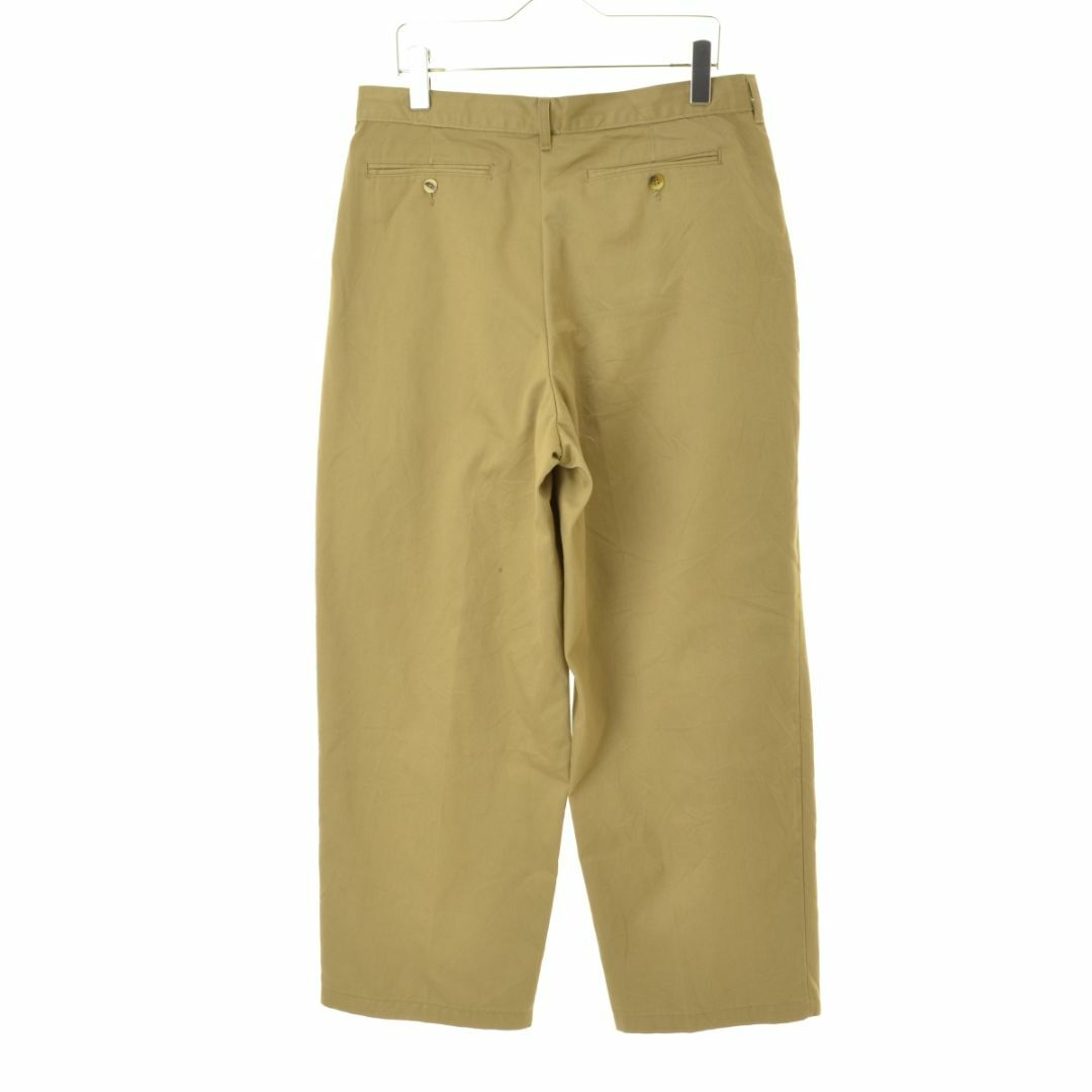 L.L.Bean - 【L.L.BEAN】DOUBLE L NATURAL FIT 2タック L.L.Bean - 【L.L.BEAN】DOUBLE L NATURAL FIT 2タック