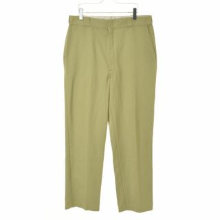 ディッキーズ(Dickies)の【DICKIES】90s USA製 ワークパンツ(その他)