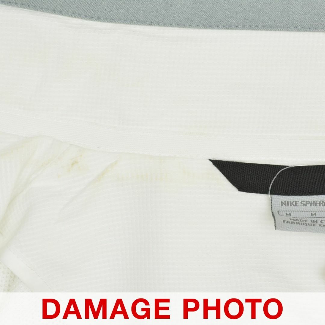 NIKE(ナイキ)の【NIKE】SPHERE DRY ジップアップジャケット メンズのジャケット/アウター(その他)の商品写真