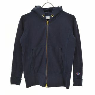 チャンピオン(Champion)の【CHAMPION】REVERSEWEAVE リバースウィーブスウェットパーカー(パーカー)