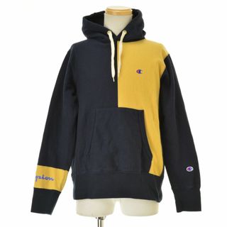 チャンピオン(Champion)の【CHAMPION】REVERSE WEAVEリバースウィーブスウェットパーカー(パーカー)