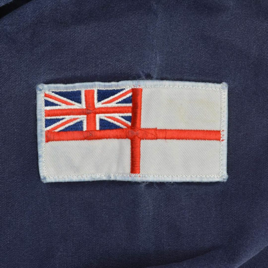【MILITARY】8イギリス軍 コンバットジャケット メンズのジャケット/アウター(その他)の商品写真