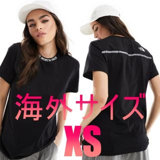 ザノースフェイス(THE NORTH FACE)の【THE NORTH FACE】Zumu ロゴ 男女兼用　T シャツ(Tシャツ(半袖/袖なし))