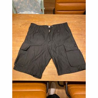 ダブルタップス(W)taps)のWTAPS. JUNGLE ENGLAND SHORTS 01(ショートパンツ)