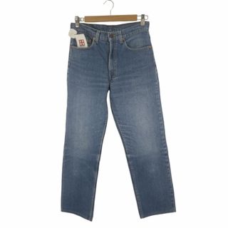 リーバイス(Levi's)のLevis(リーバイス) 90S USA製 510 ボタン裏525 メンズ(デニム/ジーンズ)