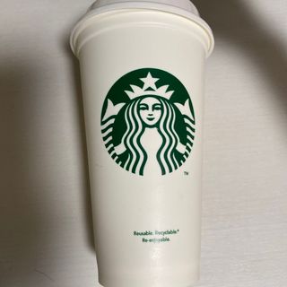 スターバックスコーヒー(Starbucks Coffee)のハワイSTARBUCKS♡エコカップ(タンブラー)