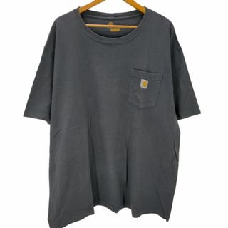 カーハート(carhartt)のCarhartt(カーハート) メンズ トップス Tシャツ・カットソー(Tシャツ/カットソー(半袖/袖なし))