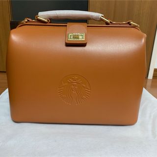 スターバックスコーヒー(Starbucks Coffee)のStarbucks My Customize Journey セット　バッグのみ(ショルダーバッグ)