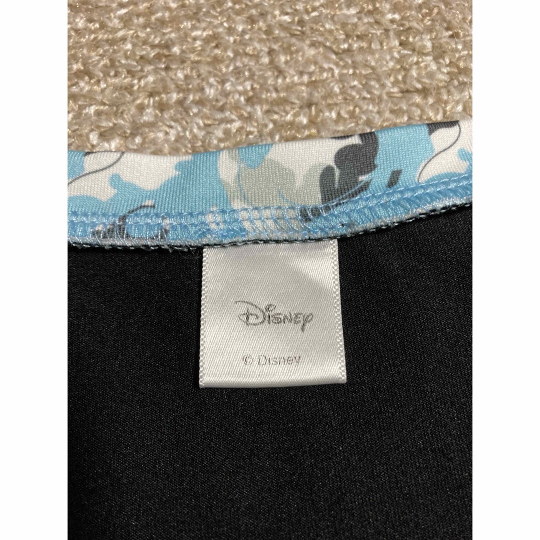 Disney(ディズニー)のレディース　半袖Tシャツ　ディズニー レディースのトップス(Tシャツ(半袖/袖なし))の商品写真