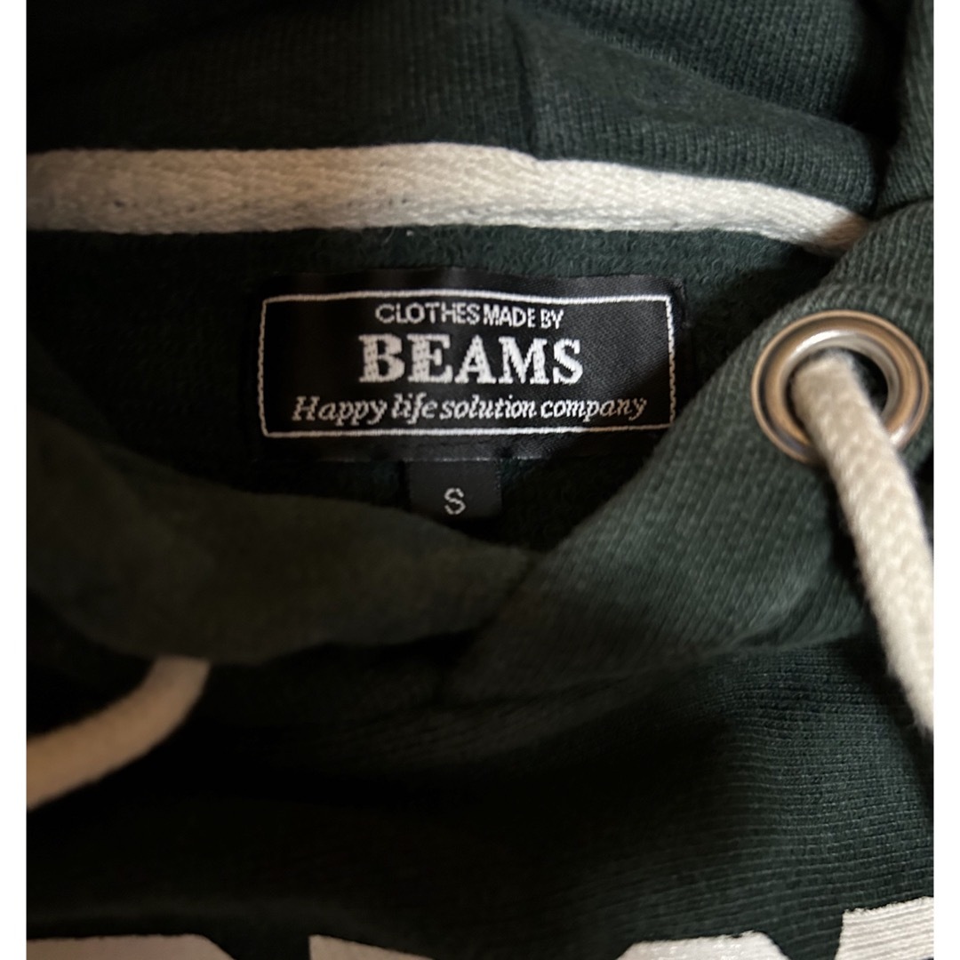 BEAMS(ビームス)のBEAMS パーカー メンズのトップス(パーカー)の商品写真