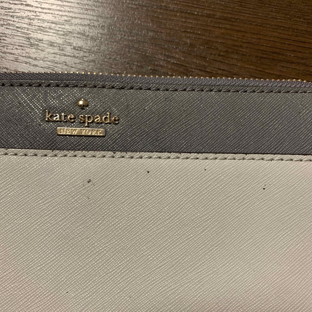 kate spade new york(ケイトスペードニューヨーク)のケイトスペードニューヨーク♠️ メンズのバッグ(セカンドバッグ/クラッチバッグ)の商品写真