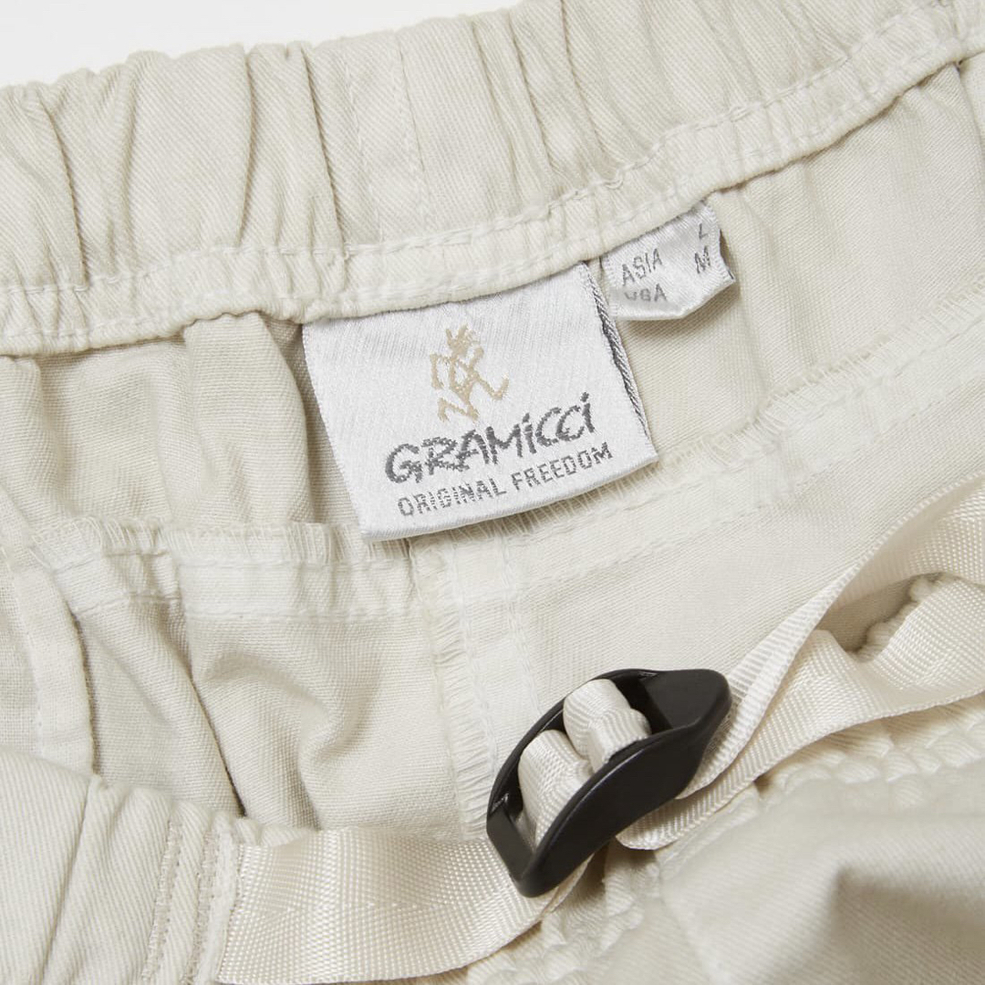 BAL(バル)のBAL/GRAMICCI PIGMENT DYED PANT メンズのパンツ(チノパン)の商品写真