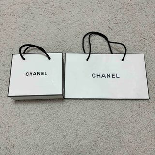 CHANEL - CHANEL シャネル  紙袋