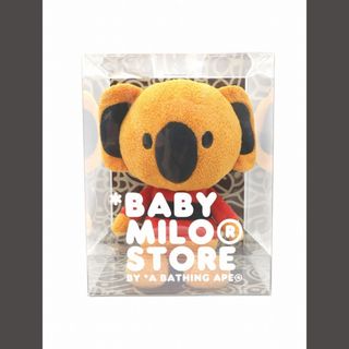 アベイシングエイプ(A BATHING APE)のアベイシングエイプベイビー マイロ ストア CORE コアラ ぬいぐるみ (ぬいぐるみ)