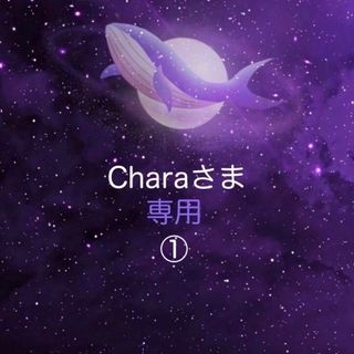 Charaさま♡専用①(アイドルグッズ)