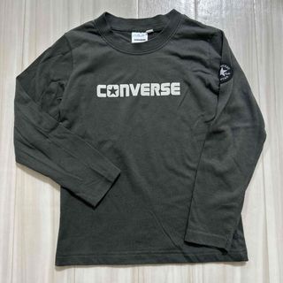 CONVERSE - コンバース　トップス　120