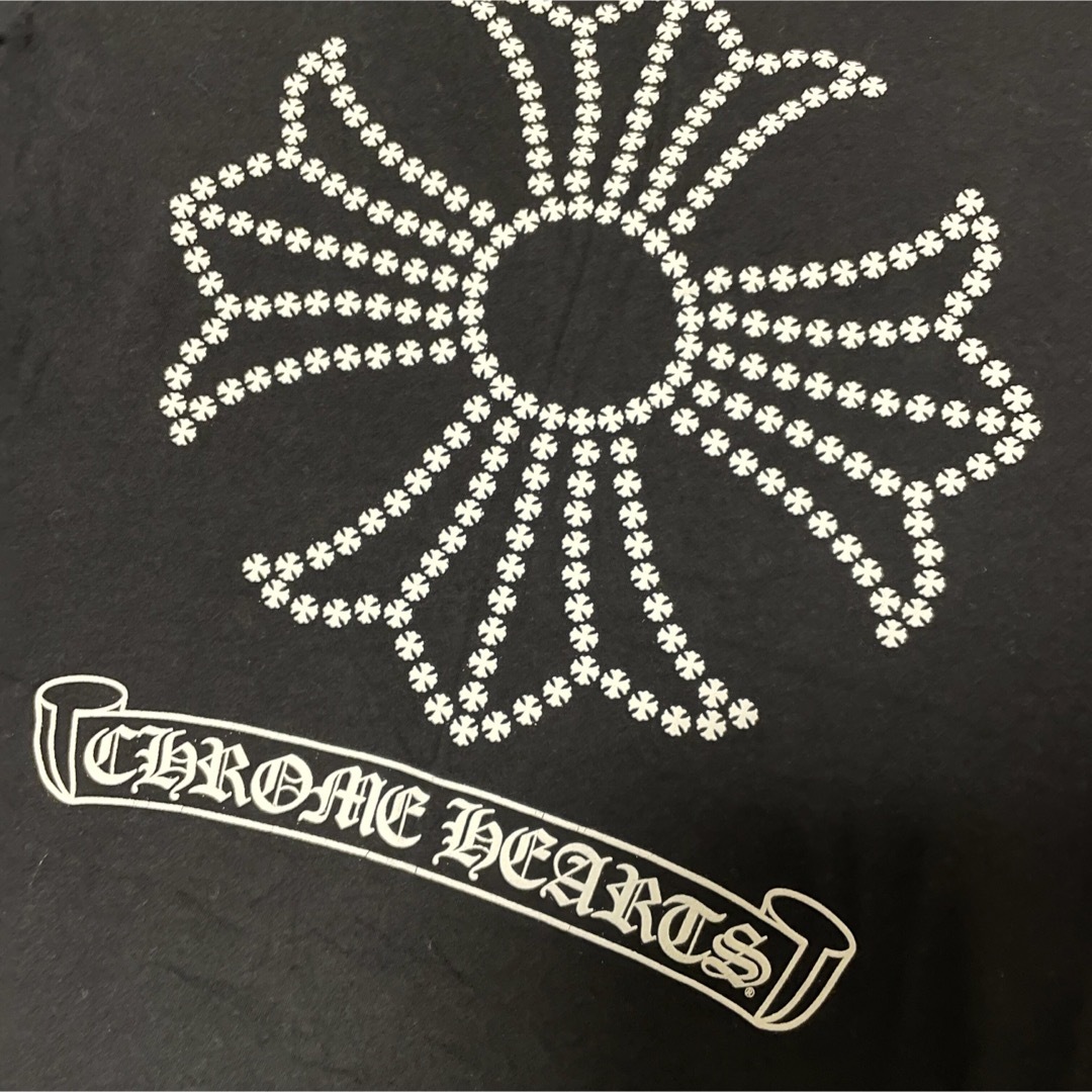 クロムハーツ レディース 半袖 Sサイズ Tシャツ クロムハーツ レディース 半袖 Sサイズ Tシャツ