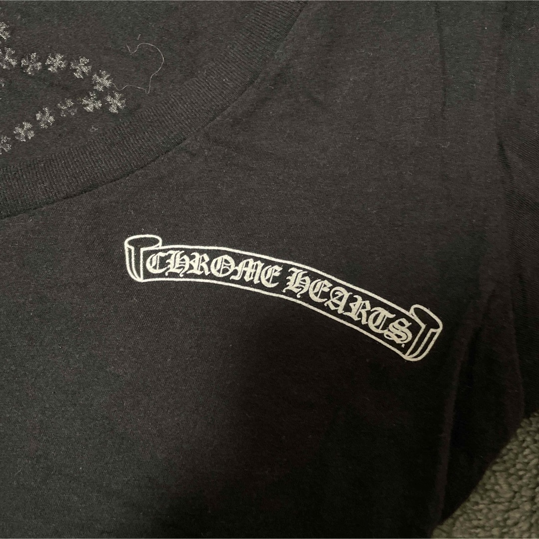 クロムハーツ レディース 半袖 Sサイズ Tシャツ クロムハーツ レディース 半袖 Sサイズ Tシャツ