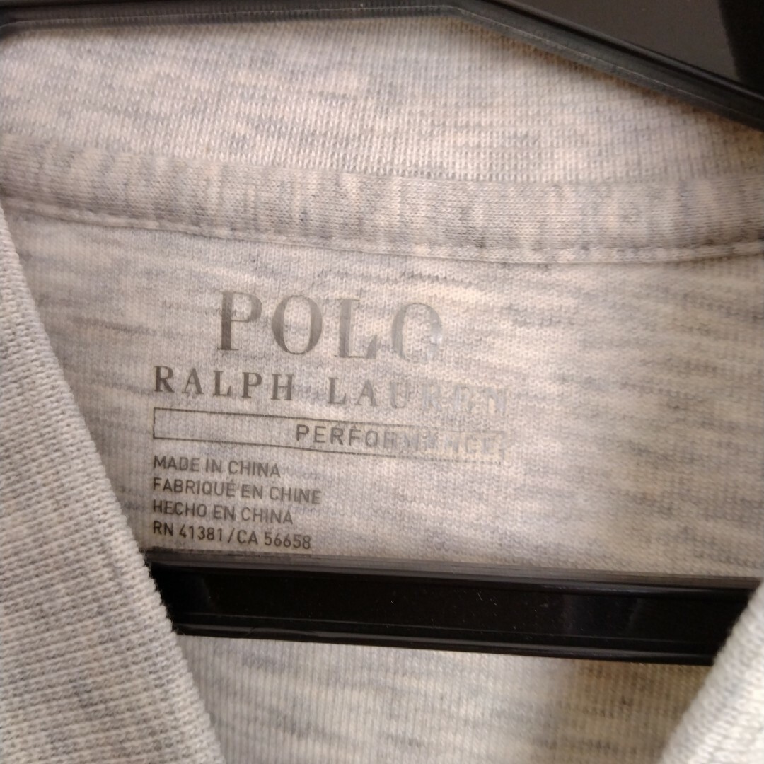 Ralph Lauren(ラルフローレン)のお値下げしました❢　ジャケット★未着用★Ralph Lauren キッズ/ベビー/マタニティのキッズ服男の子用(90cm~)(ジャケット/上着)の商品写真