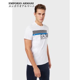 Emporio Armani - エンポリオアルマーニ　Tシャツ 