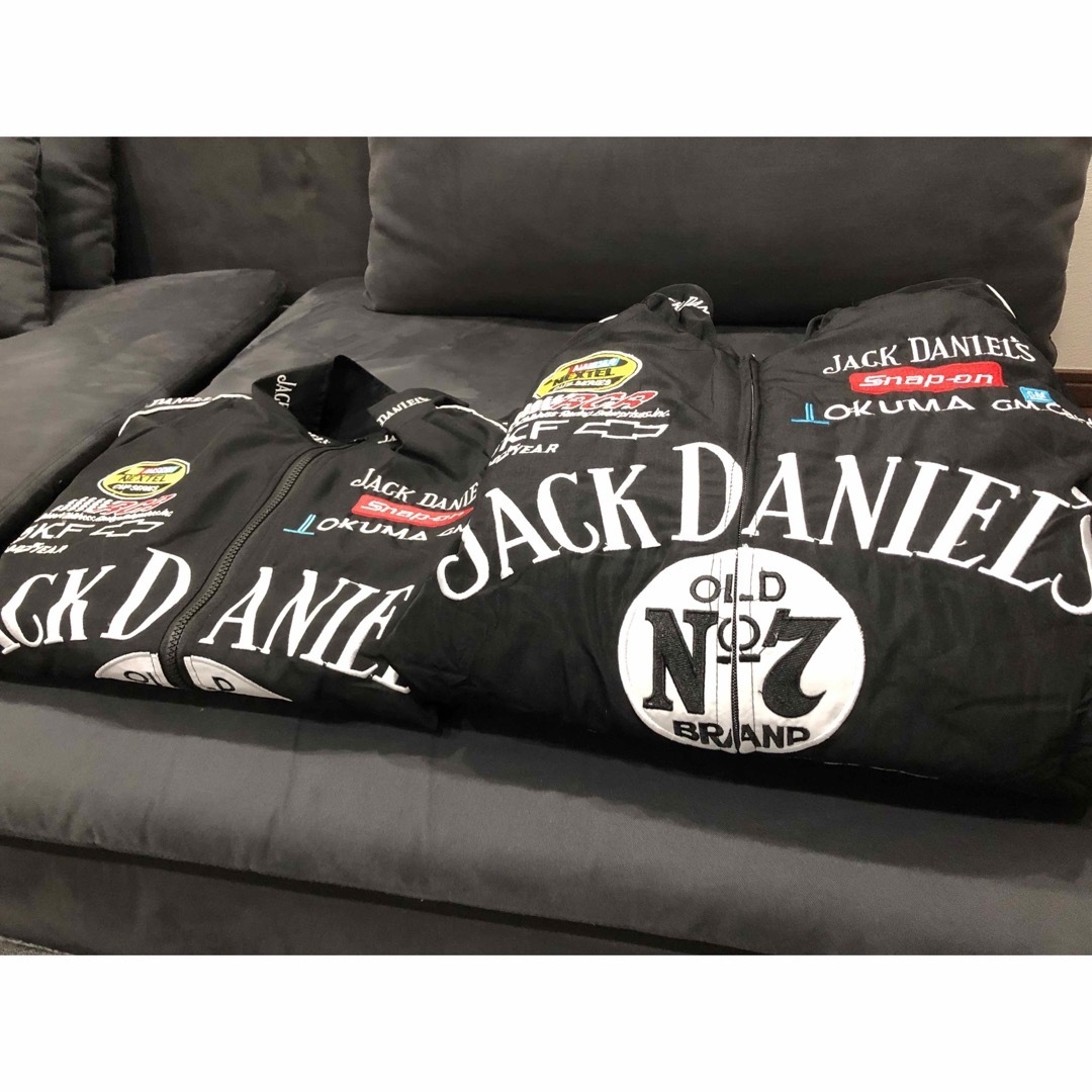 VINTAGE - 中綿有り無し選べます 新品 サイズ2XL ジャック VINTAGE - 中綿有り無し選べます 新品 サイズ2XL ジャック