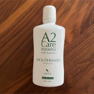 A2Care エイツーケア　マウスウォッシュ 500ml(日用品/生活雑貨)