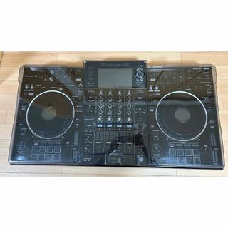 Pioneer DJ XDJ-XZ オールインワンDJ　ケース、本、USB付き