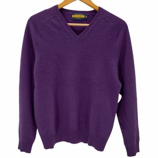 ラルフローレン(Ralph Lauren)のRugby Ralph Lauren(ラグビーラルフローレン) メンズ トップス(ニット/セーター)