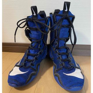 NIKEボクシングシューズ　ハイパーKO2.0 (ボクシング)