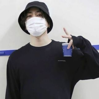 Alexander Wang(Tシャツ/カットソー(七分/長袖))のフリマ Alexander Wang(Tシャツ/カットソー(七分/長袖))のフリマ