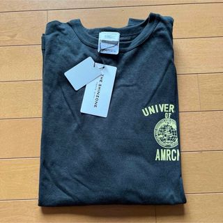 シンゾーン(Shinzone)のザシンゾーン　THE SHINZONE Americana ロンT(Tシャツ(長袖/七分))