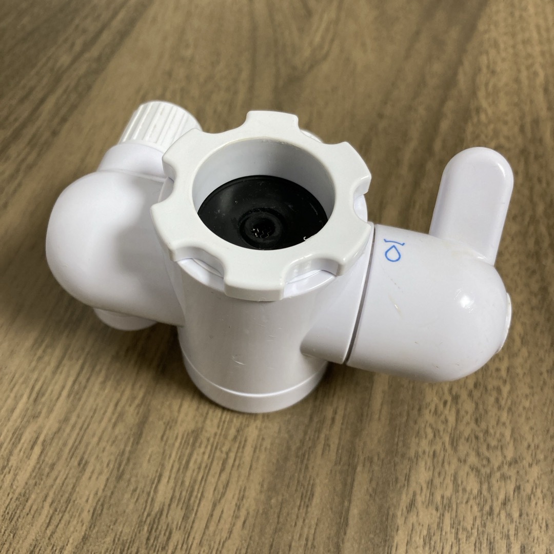 Amway - eSpring™︎浄水器Ⅱ用切り替えバルブの通販 by Amway - eSpring™︎浄水器Ⅱ用切り替えバルブの通販 by