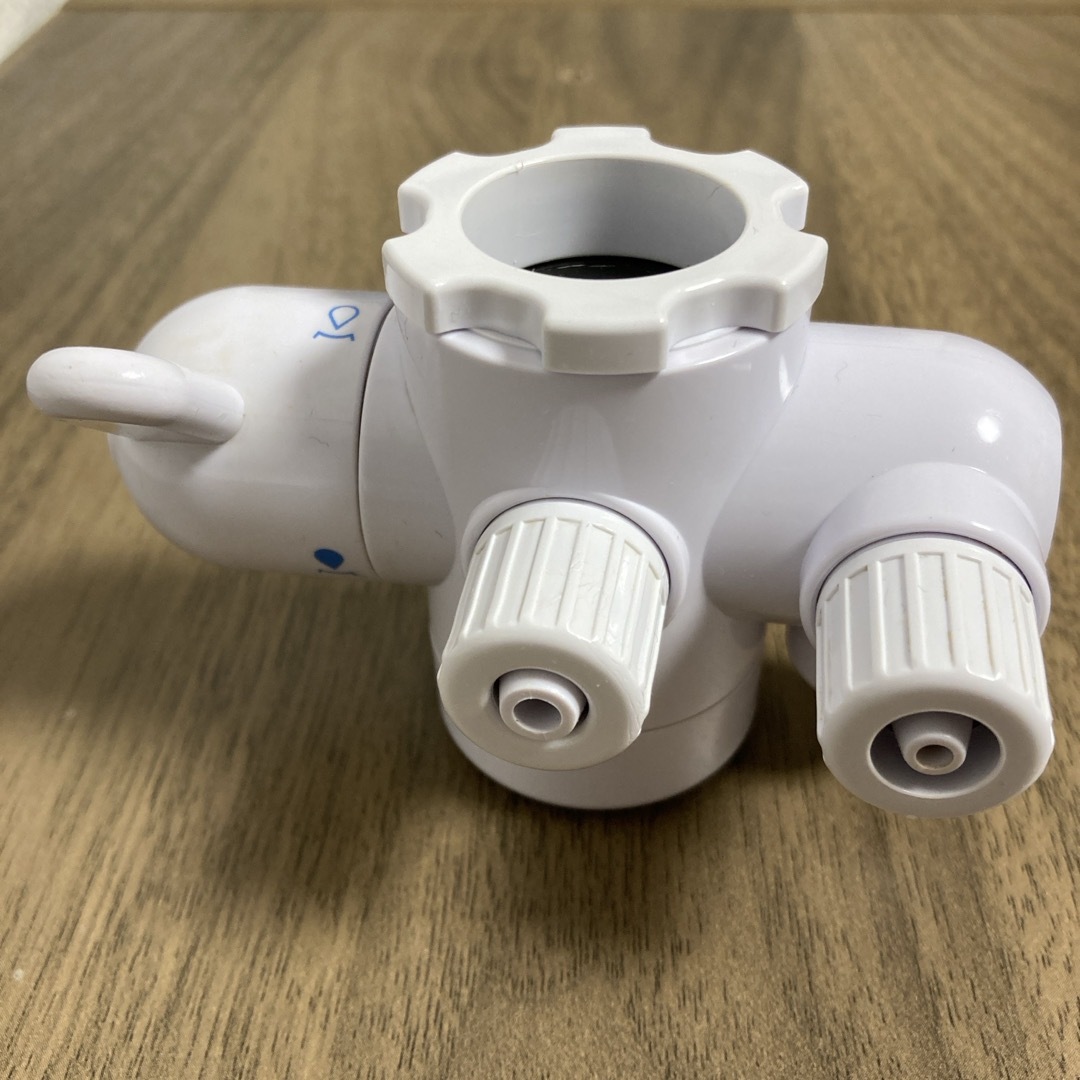 Amway - eSpring™︎浄水器Ⅱ用切り替えバルブの通販 by Amway - eSpring™︎浄水器Ⅱ用切り替えバルブの通販 by