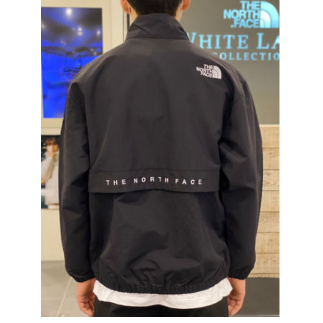 THE NORTH FACE(ザノースフェイス)のTHE NORTH FACE OLEMA JACKET  メンズのジャケット/アウター(ナイロンジャケット)の商品写真