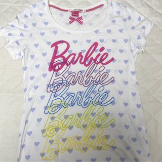 ユニクロ(UNIQLO)のユニクロ　UNIQLO Barbbie バービーUTシャツ(Tシャツ(半袖/袖なし))