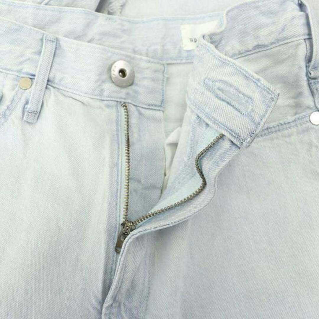 アッパーハイツ LAppartement取扱い THE TAYLOR DENIM レディースのパンツ(デニム/ジーンズ)の商品写真