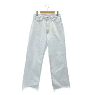 アッパーハイツ LAppartement取扱い THE TAYLOR DENIM(デニム/ジーンズ)