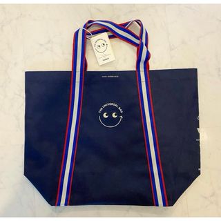 Anya Hindmarch アニヤハインドマーチ エコバッグ　イギリス　テスコ(エコバッグ)