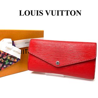 LOUIS VUITTON - 開運財布！新品未使用 ルイヴィトン ヴィエノワ 4枚折