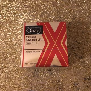 Obagi - オバジX ダーマアドバンスドリフトクリーム