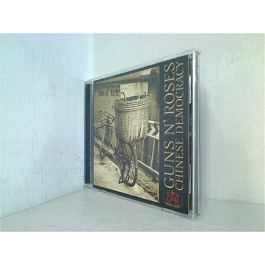 Chinese Democracy エンタメ/ホビーのCD(その他)の商品写真