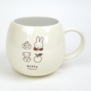 miffy - ミッフィー miffy マグカップ キッチン コップ