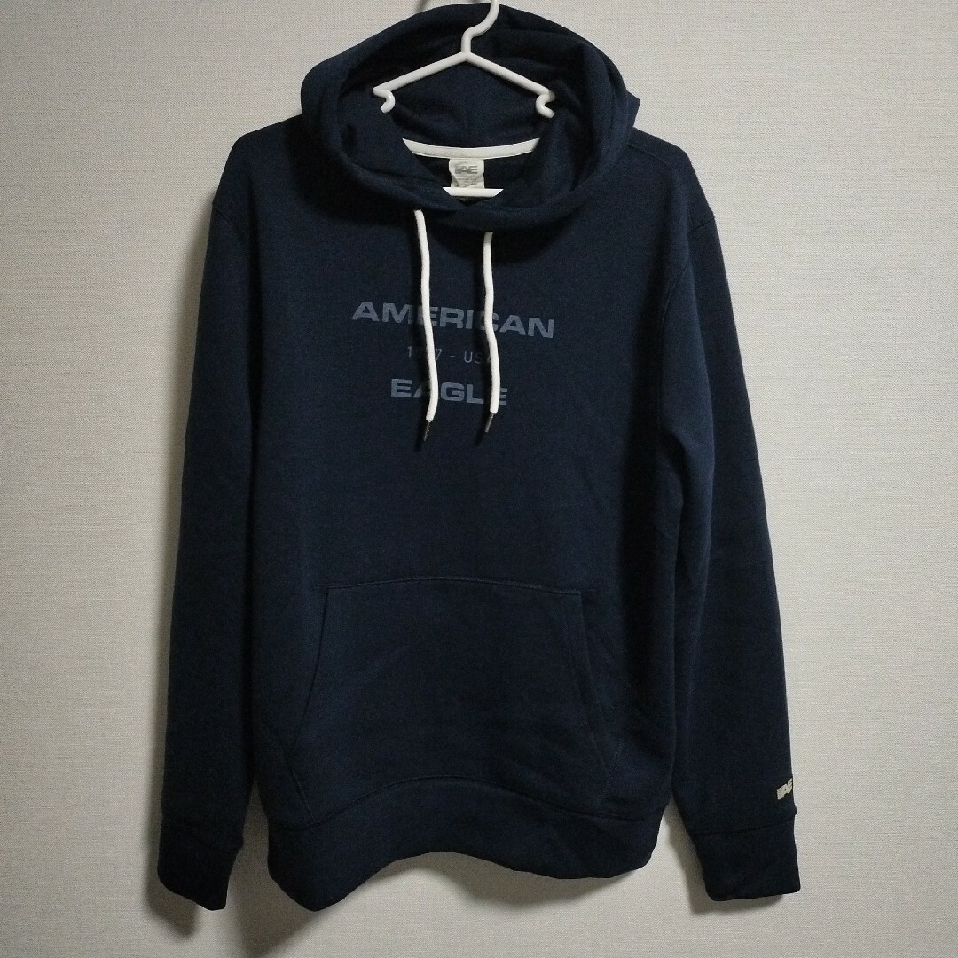 American Eagle(アメリカンイーグル)のAmericanEagle アメリカンイーグル 24/7 フーディー（パーカー） メンズのトップス(パーカー)の商品写真