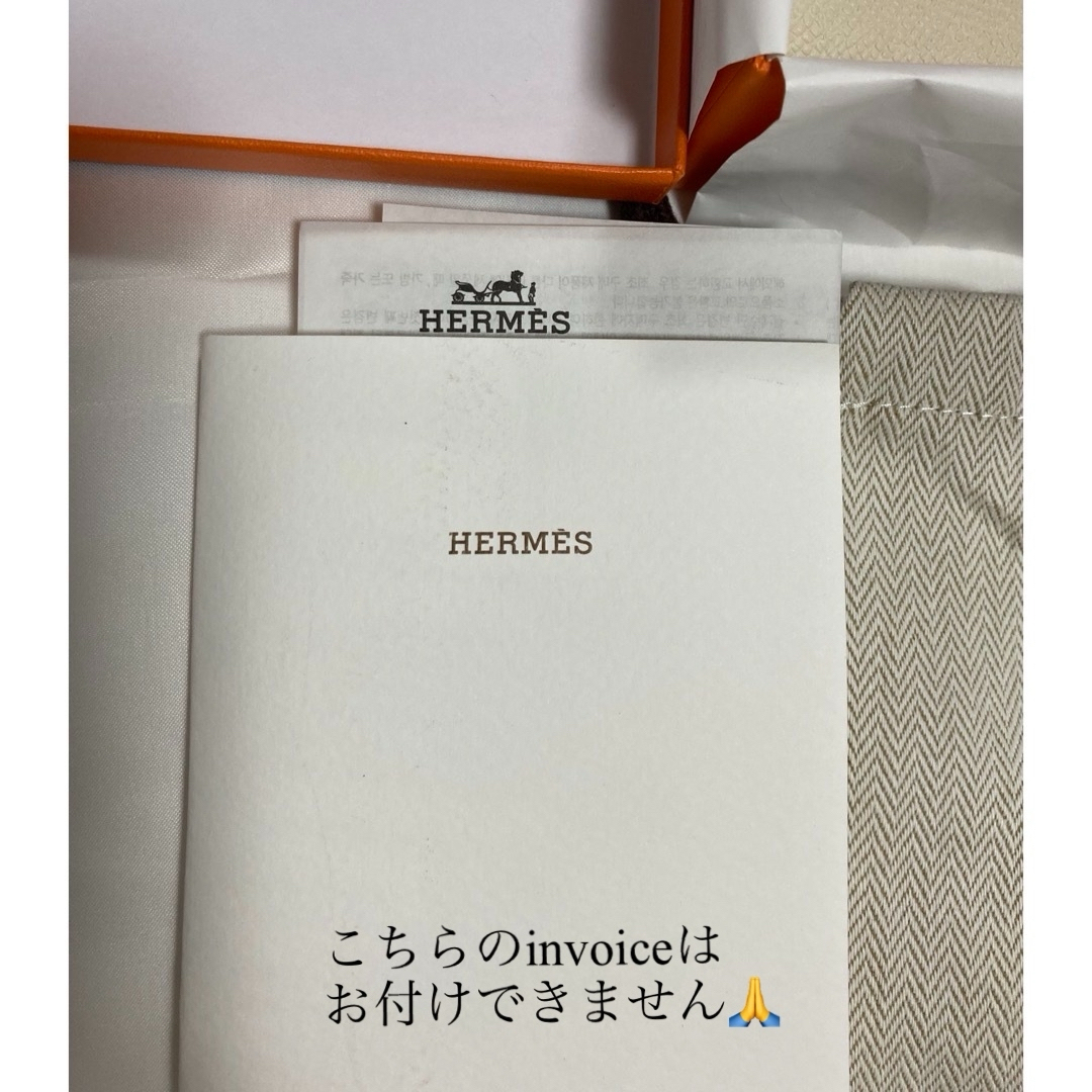 Hermes(エルメス)の新品未使用　エルメス ケリー  トゥー ゴー  レディースのファッション小物(財布)の商品写真