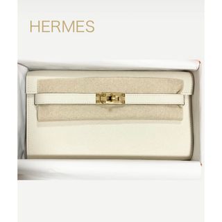 Hermes - 新品未使用　エルメス ケリー  トゥー ゴー 